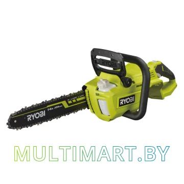 Аккумуляторная пила Ryobi RY36CSX35A-160 (с АКБ 6 Ah)